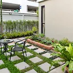 The Pad Silom
