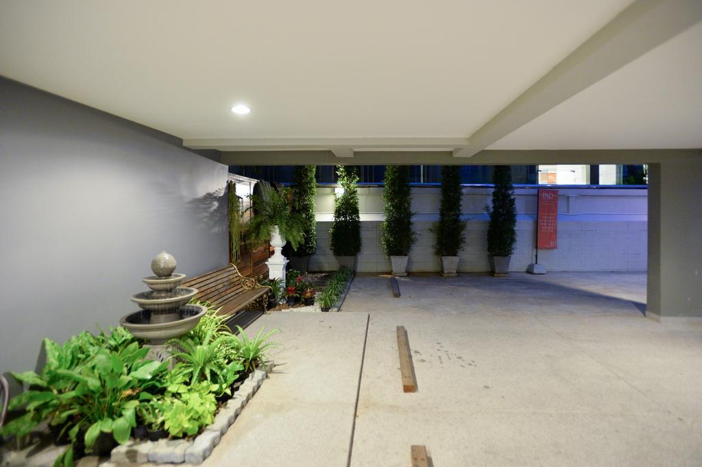 The Pad Silom Apartamento