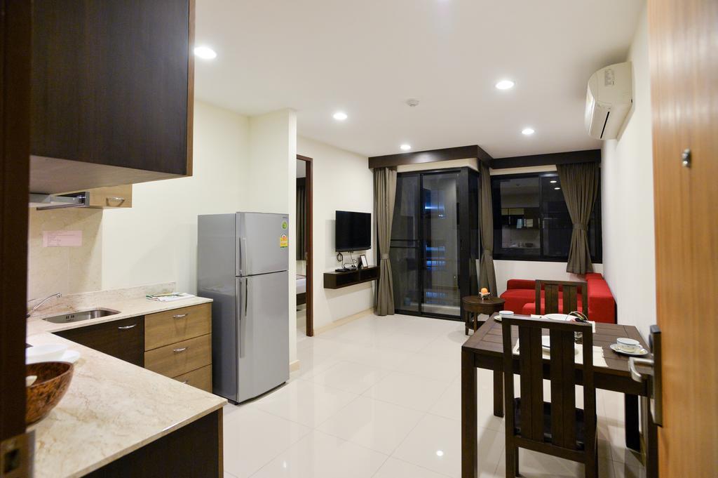 Apartamento The Pad Silom
