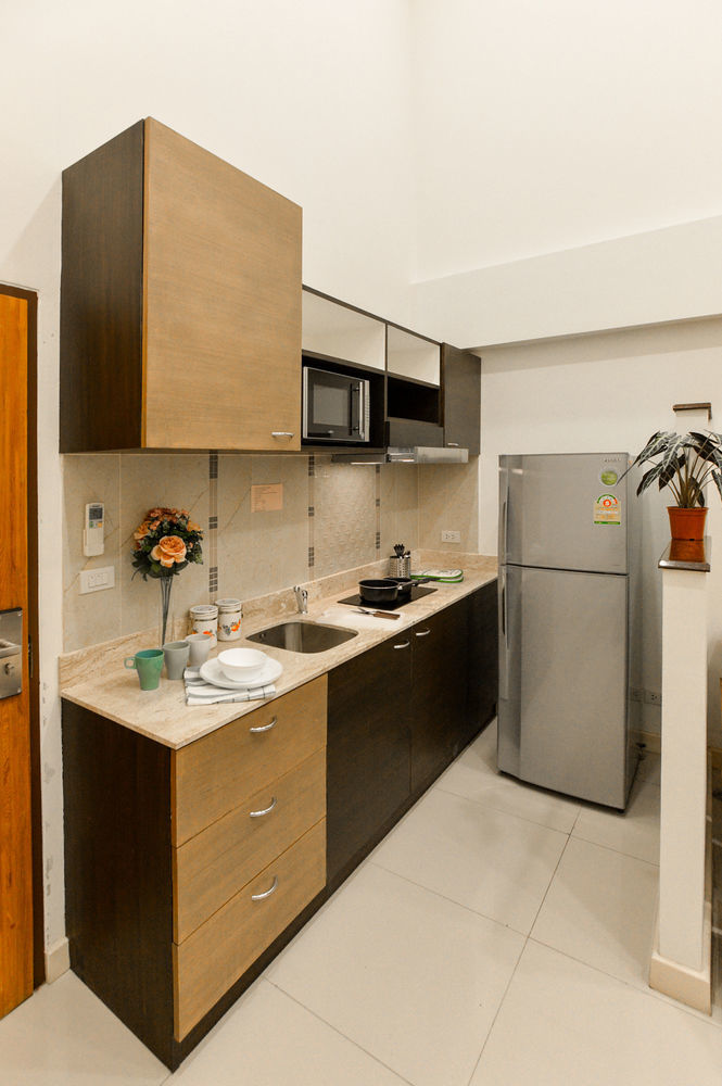 The Pad Silom Apartamento