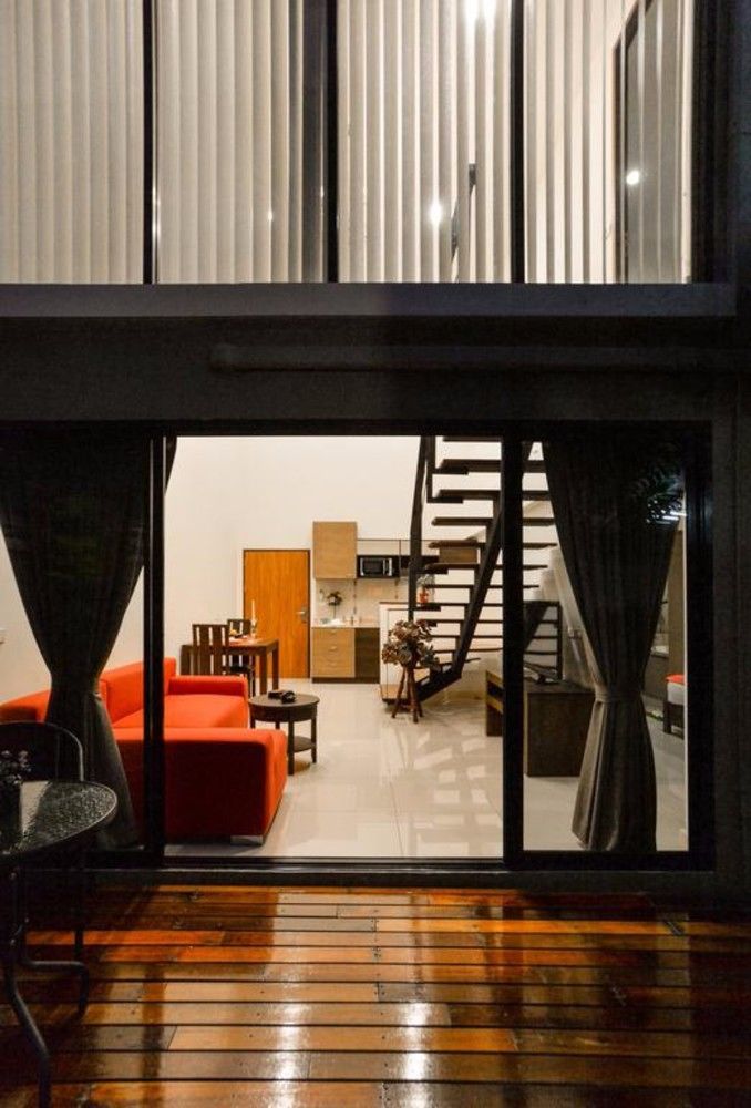 The Pad Silom *