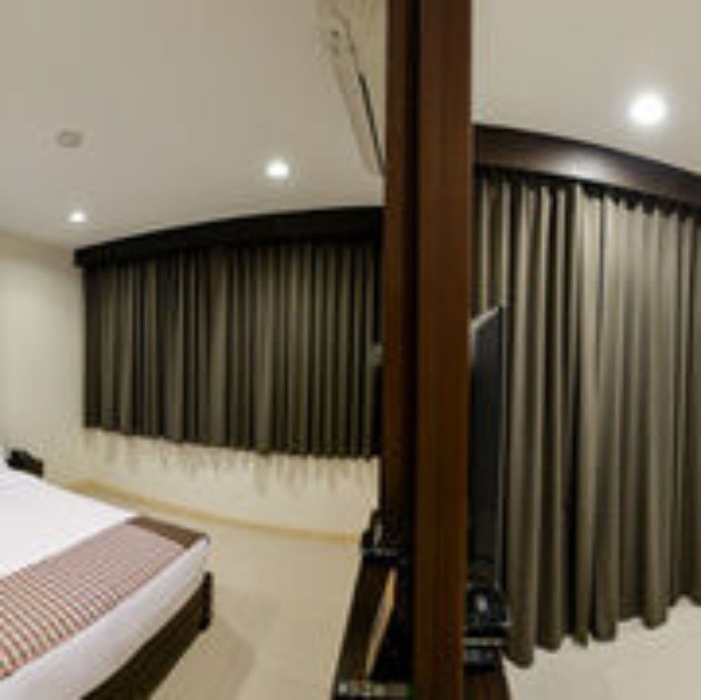 The Pad Silom Apartamento Bangkok