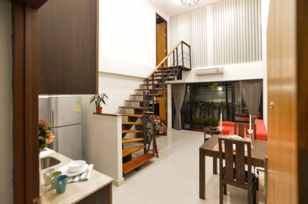 The Pad Silom *