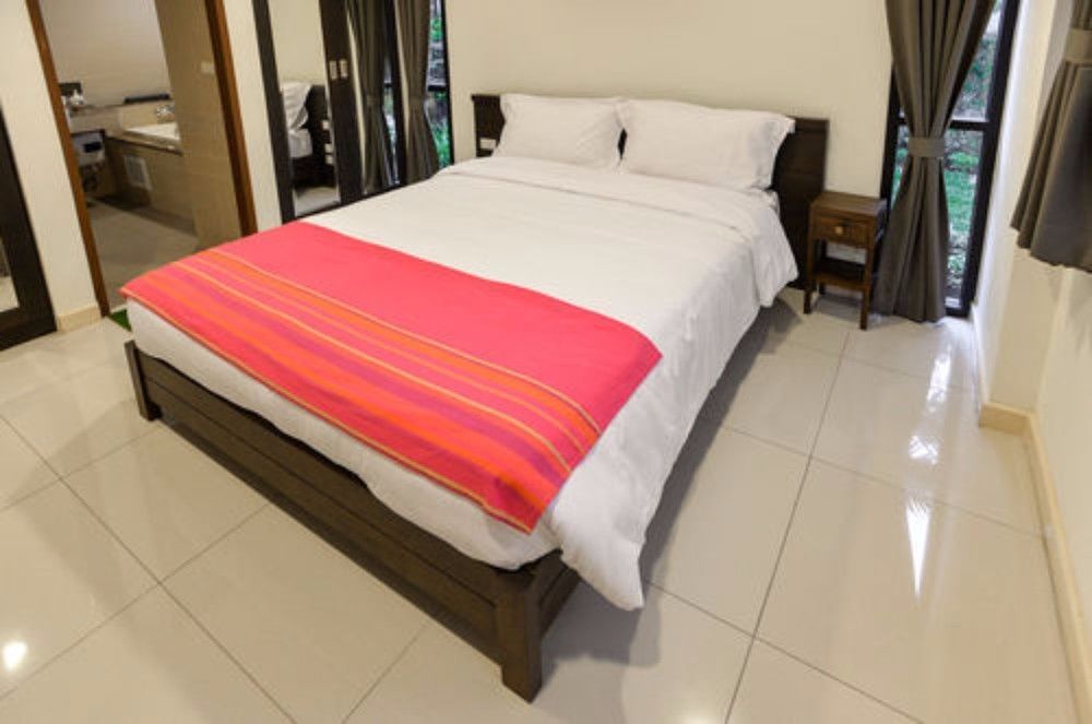 The Pad Silom Apartamento *